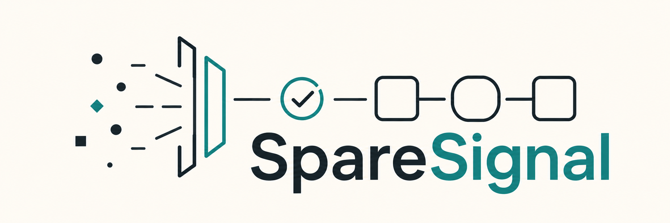 SpareSignal